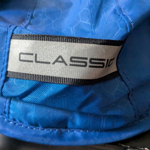 NWT! CamelBak Classic 2.5L (85oz) Hydration Backpack - Picture 4 of 12